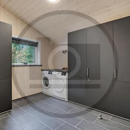Σπίτι διακοπών Beautiful In With Sauna Blåvand
