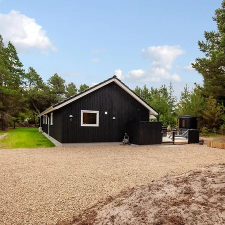 Σπίτι διακοπών Beautiful In With Sauna Blåvand