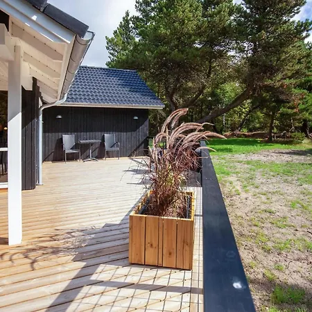 Σπίτι διακοπών Beautiful In With Sauna Blåvand