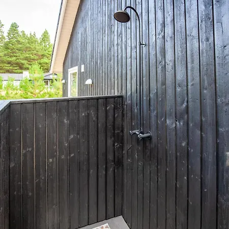 Beautiful In With Sauna Σπίτι διακοπών Blåvand